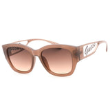 Ladies' Sunglasses Guess GF0403-50F ø 56 mm-0