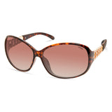 Ladies' Sunglasses Guess GF0404-6352F ø 63 mm-0