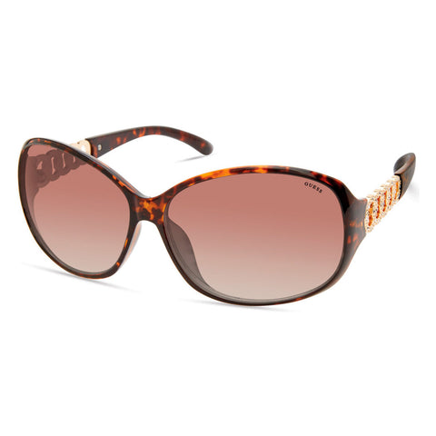 Ladies' Sunglasses Guess GF0404-6352F ø 63 mm-0