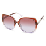 Ladies' Sunglasses Guess GF0406-5605B ø 56 mm-0