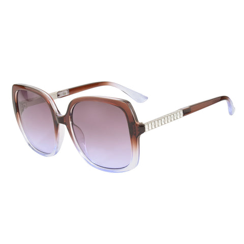 Ladies' Sunglasses Guess GF0406-5683Z ø 56 mm-0