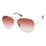 Ladies' Sunglasses Guess GF0399-6232F Ø 62 mm-0