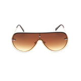 Ladies' Sunglasses Guess GF0400-32F-1