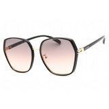 Ladies' Sunglasses Guess GF0407-01B-0