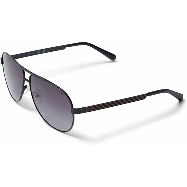 Men's Sunglasses Guess GF5096-6202B Ø 62 mm-0