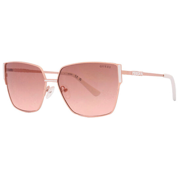 Ladies' Sunglasses Guess GF6158-29F ø 60 mm-0