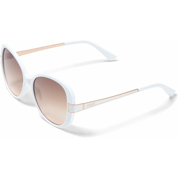 Ladies' Sunglasses Guess GF6162-5521F Ø 55 mm-0