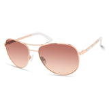 Ladies' Sunglasses Guess GF0408-6128F Ø 61 mm-0