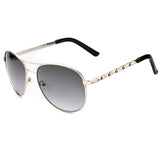 Ladies' Sunglasses Guess GF0408-6132B Ø 61 mm-0