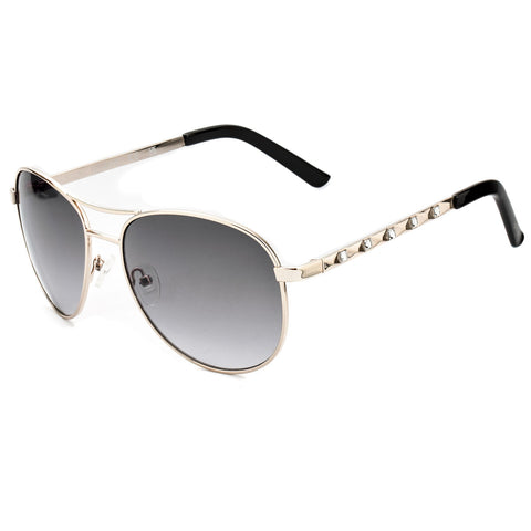 Ladies' Sunglasses Guess GF0408-6132B Ø 61 mm-0