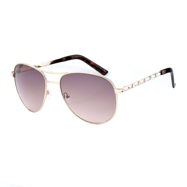 Ladies' Sunglasses Guess GF0408-6132F Ø 61 mm-0