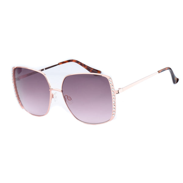 Ladies' Sunglasses Guess GF0409-5928T ø 59 mm-0