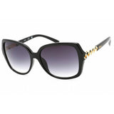 Ladies' Sunglasses Guess GF0413-01B ø 58 mm-0