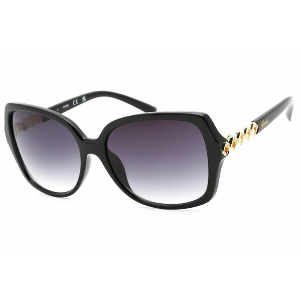 Ladies' Sunglasses Guess GF0413-01B ø 58 mm-0