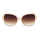 Ladies' Sunglasses Guess GF0413-57F-1