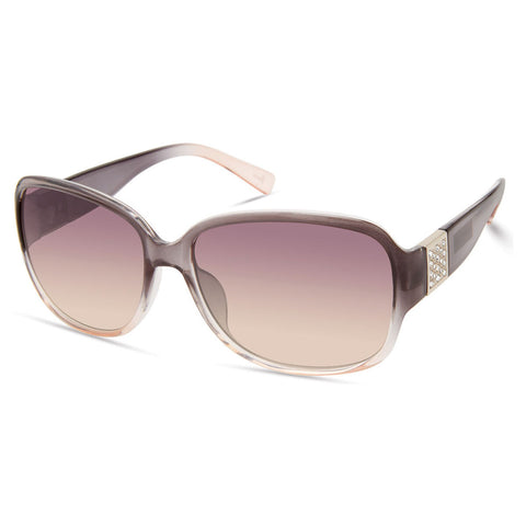 Ladies' Sunglasses Guess GF0411-5801B-0