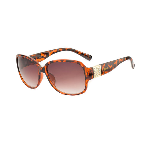 Ladies' Sunglasses Guess GF0411-5852F ø 58 mm-0