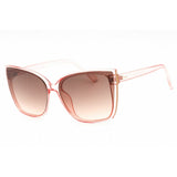 Ladies' Sunglasses Guess GF0412-72F-0