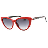 Ladies' Sunglasses Guess GU5211-66B ø 56 mm-0