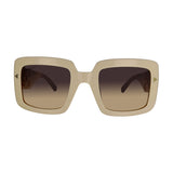 Ladies' Sunglasses Bally BY0104_H-25B-53-2