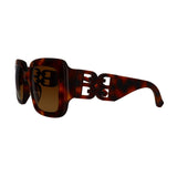 Ladies' Sunglasses Bally BY0104_H-53F-53-0