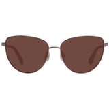 Ladies' Sunglasses Max Mara MM0053 5738E-2