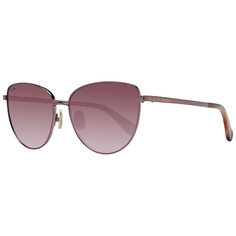 Ladies' Sunglasses Max Mara MM0053 5738F-0