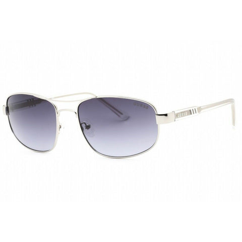 Ladies' Sunglasses Guess GF5103-10W ø 60 mm-0