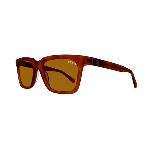 Men's Sunglasses Guess GU00064-56E-53 Ø 53 mm-0