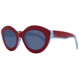 Ladies' Sunglasses Emilio Pucci EP0203 5366V-0