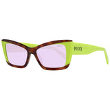 Ladies' Sunglasses Emilio Pucci EP0205 5453Y-0