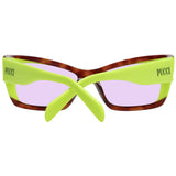 Ladies' Sunglasses Emilio Pucci EP0205 5453Y-1