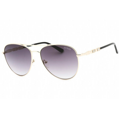 Ladies' Sunglasses Guess GF6143-32B ø 59 mm-0