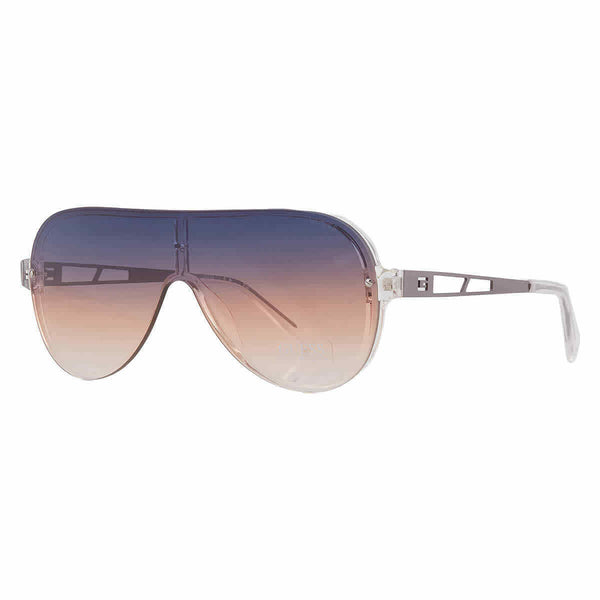 Ladies' Sunglasses Guess GF5028-0026V ø 135 mm-0