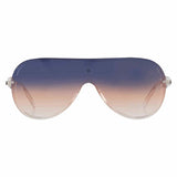 Ladies' Sunglasses Guess GF5028-0026V ø 135 mm-1