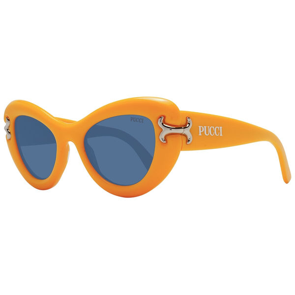 Ladies' Sunglasses Emilio Pucci EP0212 5039V-0