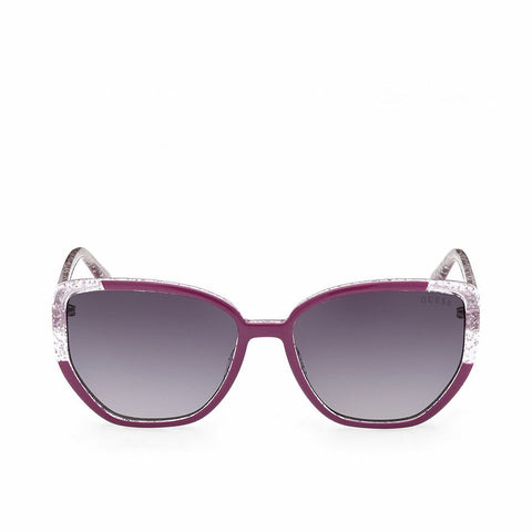 Ladies' Sunglasses Guess B Ø 55 mm-0