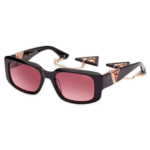 Unisex Sunglasses Guess GU7891-0