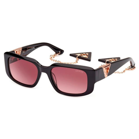 Unisex Sunglasses Guess GU7891-0