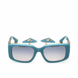 Ladies' Sunglasses Guess GU7891-87W Ø 53 mm-0