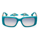 Ladies' Sunglasses Guess GU7891-87W Ø 53 mm-1