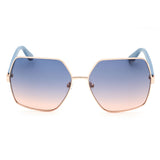 Ladies' Sunglasses Guess GU7881-H-28W ø 58 mm-1