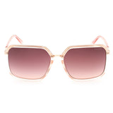 Ladies' Sunglasses Guess GU7888-72T ø 57 mm-1