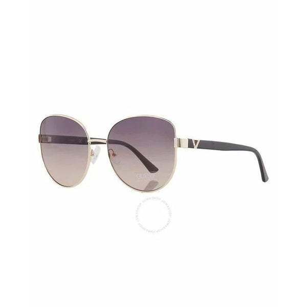 Ladies' Sunglasses Guess GF6172-5932B ø 59 mm-0