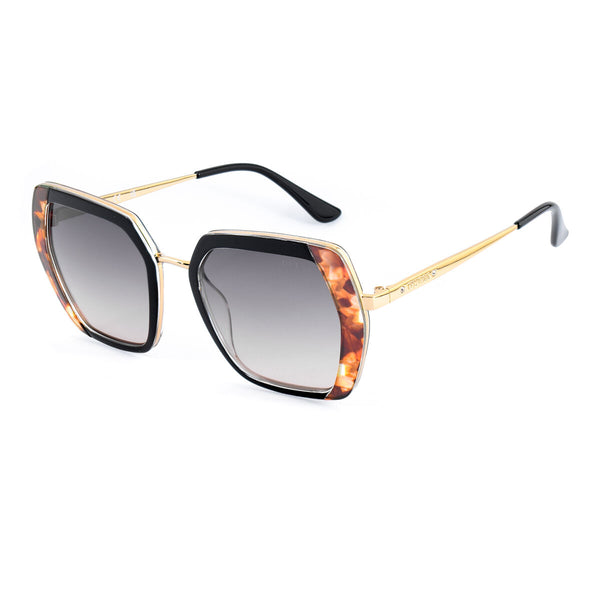 Ladies' Sunglasses Guess GF6174-5201B Ø 52 mm-0