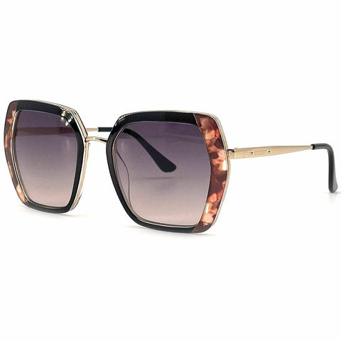 Ladies' Sunglasses Guess GF6174-5252F Ø 52 mm-0