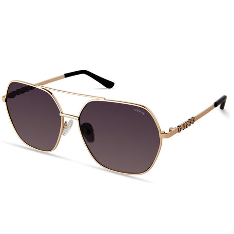 Ladies' Sunglasses Guess GF0415-5932B ø 59 mm-0