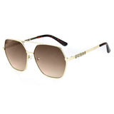 Ladies' Sunglasses Guess GF0415-5932F ø 59 mm-0