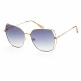 Ladies' Sunglasses Guess GF0416-6028W ø 60 mm-0