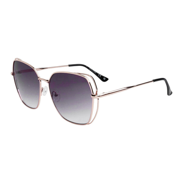 Ladies' Sunglasses Guess GF0416-6032B ø 60 mm-0